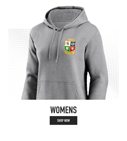 Lions Rugby Online Store | Official Lions Rugby Clothing, British & Irish Lions Merchandise 